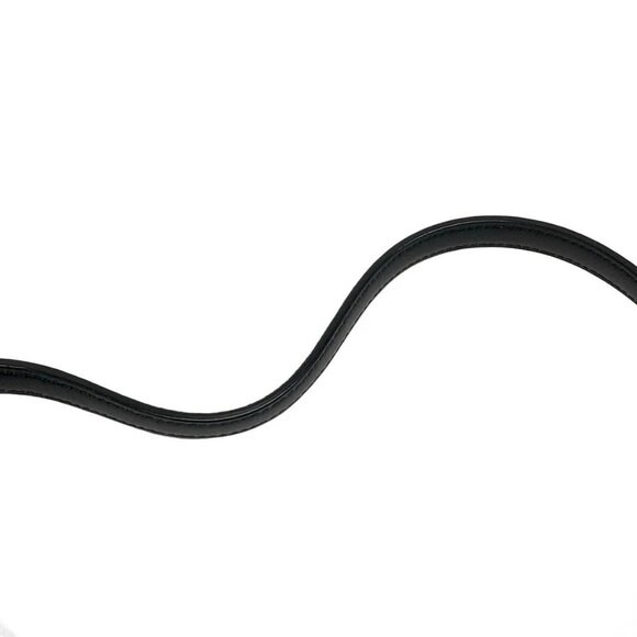 Auth PRADA - Black Nylon Leather Handbag - Picture 9 of 16